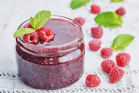 If your cat starts to have diarrhea then stop giving him/her raspberries. Raspberry Jam During Pregnancy The Benefits And Harm