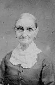 Sophronia Adams Peasley Aiken (1811-1895)