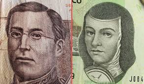 Adiós a Sor Juana y Zaragoza: Estos billetes mexicanos están en sus últimos  días