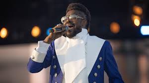 Dancehall Icon Beenie Man On Regaining His Visa, Winning A GRAMMY &  Battling For King | GRAMMY.com