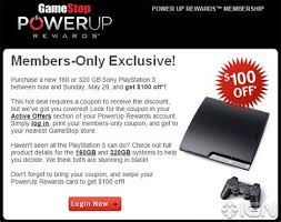 Check spelling or type a new query. Playstation Store Card Gamestop Rewards