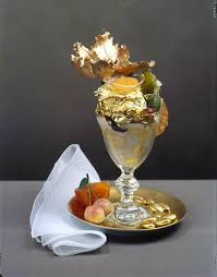 1000 Sundae At Serendipity Most Expensive Ice Cream Expensive Chocolate Most Expensive Food