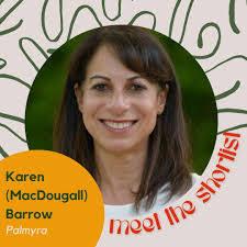 Karen Macdougall's Instagram, Twitter & Facebook