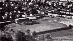 Fullname = brann stadion nickname = stadion brann stadion is a football stadium in bergen, norway. Stadions Historie Brann