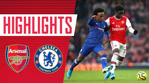 32.3k facebook likes, 14.6k twitter mentions and. Highlights Arsenal 1 2 Chelsea Premier League Dec 29 2019 Youtube