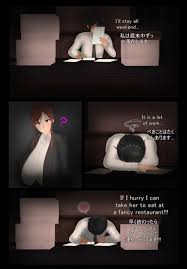 Rule 34 - 1boy 1girls 2023 3d 4koma ? Annoyed Azuma Hisato Background  Character Big Breasts Breasts Brown Eyes Brown Hair Cheating Cheating Wife  Clueless Comic Cuckold Dialogue English Text Faceless Faceless