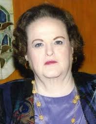 Helen McVicker Obituary (1930