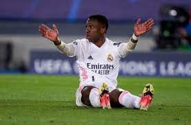 The latest real madrid news from yahoo sports. Vinicius Junior Was The X Factor In Real Madrid S Win Over Atalanta