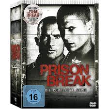Prison Break