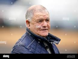 Brian ellison hi-res stock photography and images