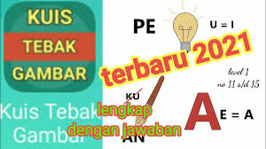 Pada kesempatan kali ini kita akan berbagi kunci jawaban tebak gambar level 11 yang berisikan 20 gambar. Tebakgambar Asahotak Kuis Tebak Gambar Terbaru 2021 Dan Kunci Jawaban Youtube