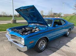 Image result for Light Blue 1970 Dart