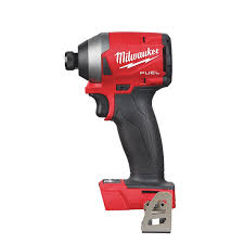 We sell all the major power tool brands. M18 Fuel 1 4 Hex Impact Driver Tool Only M18fid2 0 Milwaukee Tool Nz