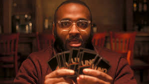 Movie Stills — GREG CORMIER