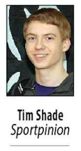 The future is bright for Ravens' Lamar Jackson