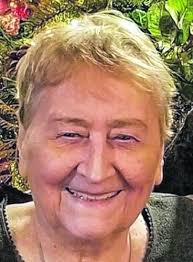 Doris Jacobs Obituary (2024)