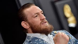 Peep the rose gold astronomia diamond baguette timepiece in action. Conor Mcgregor Shows Off Insane 1 Million Watch From Jacob And Co Complex