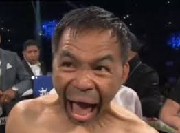 Manny Pacquiao nadaya yata tayo erp