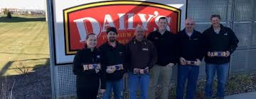 10 best triumph cat foods of october 2020. Cf Contract Growers Tour Triumph Foods And Daily S Premium Meats Christensen Farms Family Owned Pork Producer