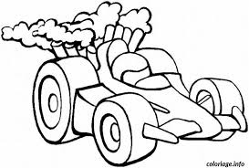 Cliquez sur une image pour l'agrandir puis l'imprimer. Coloriage Voiture Course Dessin A Imprimer Dessin Voiture De Course Coloriage Voiture De Course Coloriage