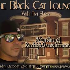 Black Cat Lounge's Podcast