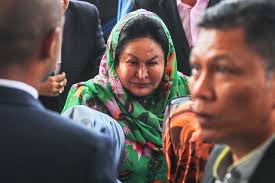 13,242 likes · 2,437 talking about this. Najib Razak S Wife Rosmah Mansor Turns Up For Graft Trial With Ambulance In Tow Se Asia News Top Stories The Straits Times