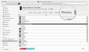Itips Sync Everything In Macos Catalina Out 2019 Oct 7 To Ios Devices Through Finder Imore Tips 2019 10 Book Tabs Sync Iphone