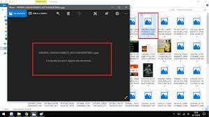 It's Looks Like We Don't Support This File Format. Windows 10 - Microsoft  Community