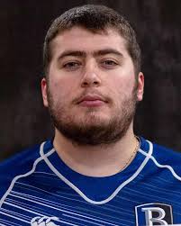 2021-22 Men's Rugby Roster