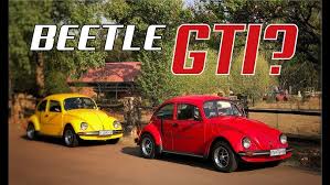 Image result for Rallye Yellow 1976 Beetle