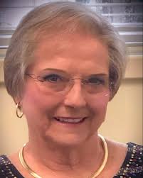 Brenda Gail Ferrell Johnson Obituary 2024