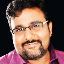 Meet Mr. Sharan Patil