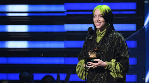 Player debug information can't play anything? 2020 Grammy Winners Billie Eilish Lizzo And All The Rest The New York Times