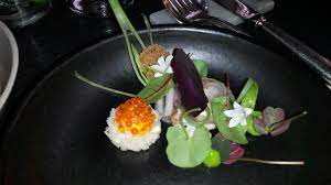 Onder het motto 'food is our religion' staat de keuken van the jane op de plaats van het altaar. The Jane Antwerp 9 6 Out Of 10 Worlds Best Food Blog