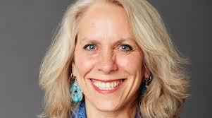 Robyn Ochs: 'Bisexuality goes beyond the binary gender thinking'