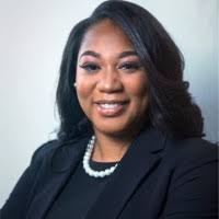 Rasheda Robinson, Esq.