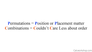 What Are Permutations And Combinations 15 Powerful Examples