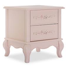 Ashley furniture north shore night stand. Add An Enchanting Touch To Your Little One S Nursery With The Evolur Aurora Nightstand The Fairytale Night Pink Nightstands Baby Furniture Sets Baby Furniture