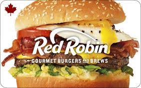 We did not find results for: Red Robin Egift Card Giftcards Ca