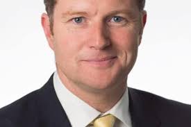 I am best placed to win a seat,' says Byrne