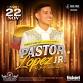 Pastor Lopez jr en concierto en Virginia event image