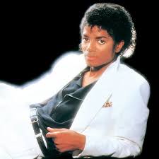 Michael Jackson On Tidal