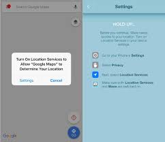 On the settings screen, scroll down. How To Secure Your Ipad Or Iphone App Permissions Comparitech