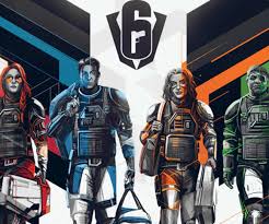 Another grand quest series has been released. Six Invitational 2021 A Paris Le Guide Du Tournoi R6