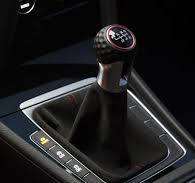 What Do the Toyota Gear Shift Symbols Mean? | Springhill Toyota