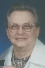 Obituary information for Lillian Haney