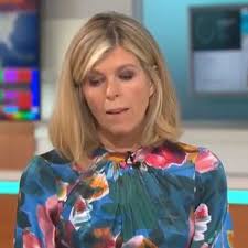 The hosts of itv breakfast show good morning britain have been strongly criticised by viewers for attempting to force love island star curtis pritchard to come out as bisexual. Good Morning Britain S Kate Garraway Sparks Concerns From Viewers With Absence From Show Chronicle Live