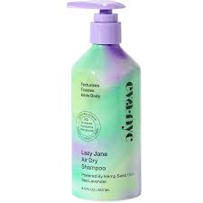 In general, people with fine hair do well with sprays, those with thick waves can handle a slightly heavier styling cream or mousse, and people with dry, frizzy hair should look for products that contain moisturizing and. Eva Nyc Lazy Jane Air Dry Shampoo Ulta Beauty