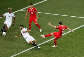 Các tỉ số trực tiếp, lịch thi đấu, bảng xếp hạng korac cup 2021. Káº¿t Quáº£ World Cup 2018 Thá»¥y SÄ© 2 2 Costa Rica Báº£ng E