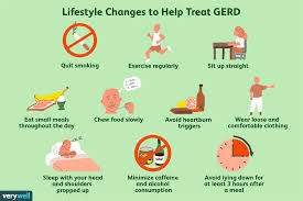 Heal gerd with diet, not drugs. Gerd Surgery Preparation Recovery Long Term Care